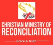 Grace & Truth Church Logo