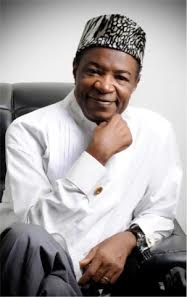 Rev. John Ogu